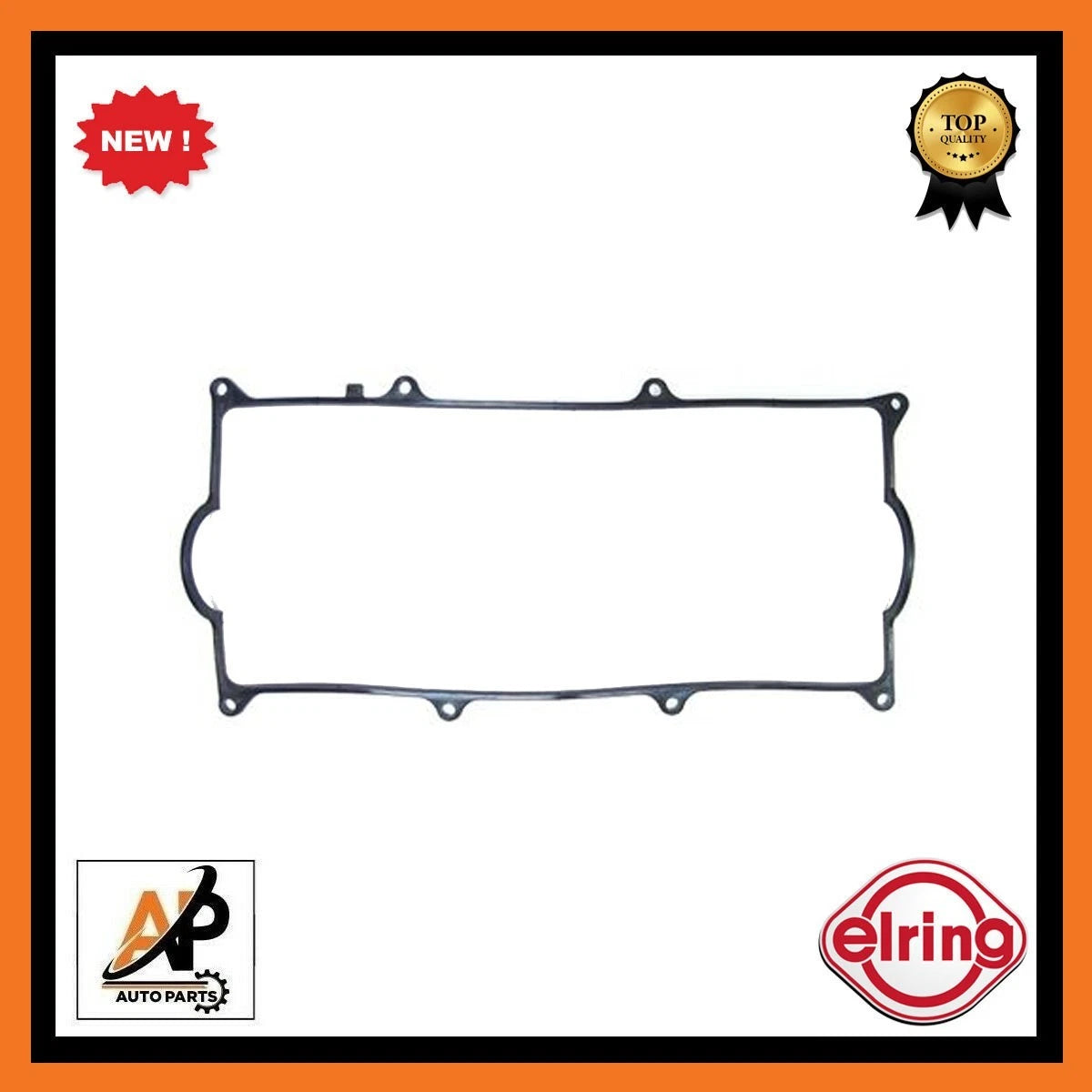 Cylinder Head Cover Gasket Replacement for Daihatsu HCEE  (2008–2012)