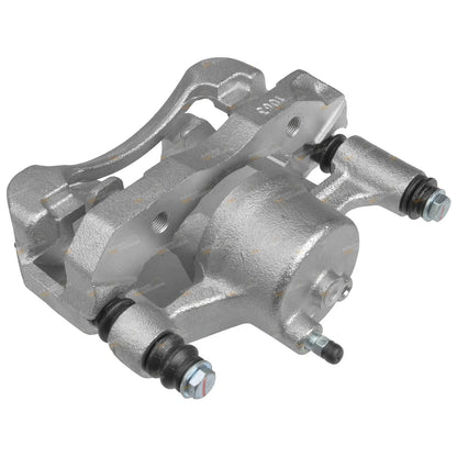 LH Front Disc Brake Caliper for Toyota Hilux GGN15/KUN16/TGN16 (2005–2011)