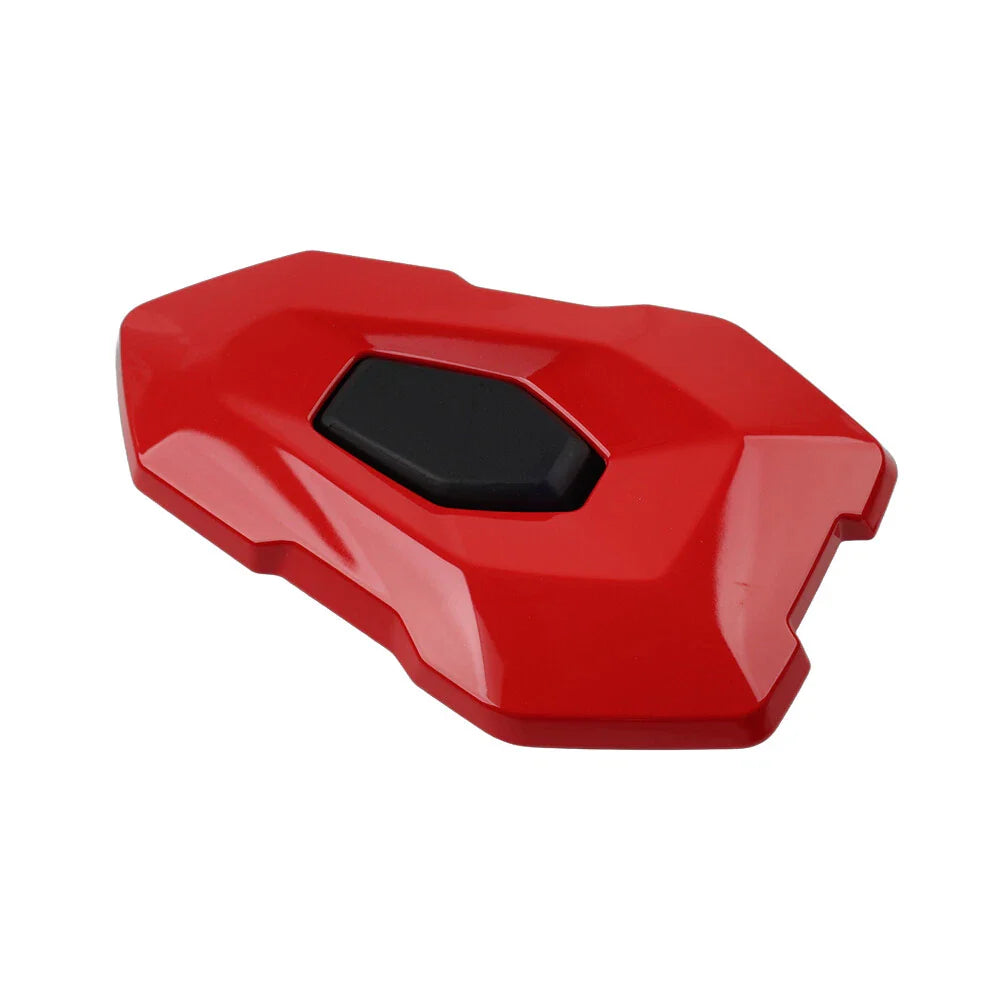 Red Tail Rear Seat Cover for BMW S1000R M1000R (2022-2024)