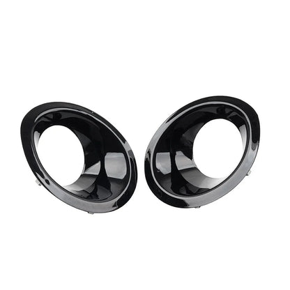 Fog Lamp Light Bezel Frame for Land Rover Range Rover Sport (2010-2013)