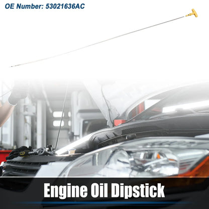 Engine Oil Level Indicator Dipstick for Dodge Ram 1500 (2010-2023)
