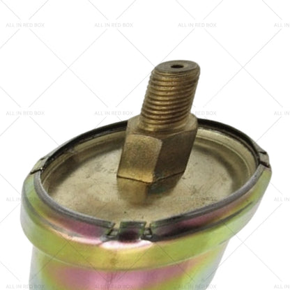 Oil Pressure Gauge Sender for Landcruiser HDJ80 HZJ80 (1990-1998)