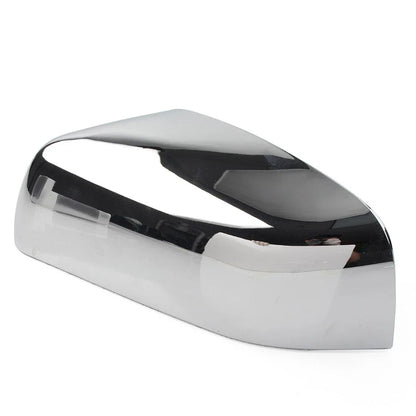 Left Rearview Mirror Cover for Land Rover LR2, Freelander 2, Range Rover Sport (2007-2015)