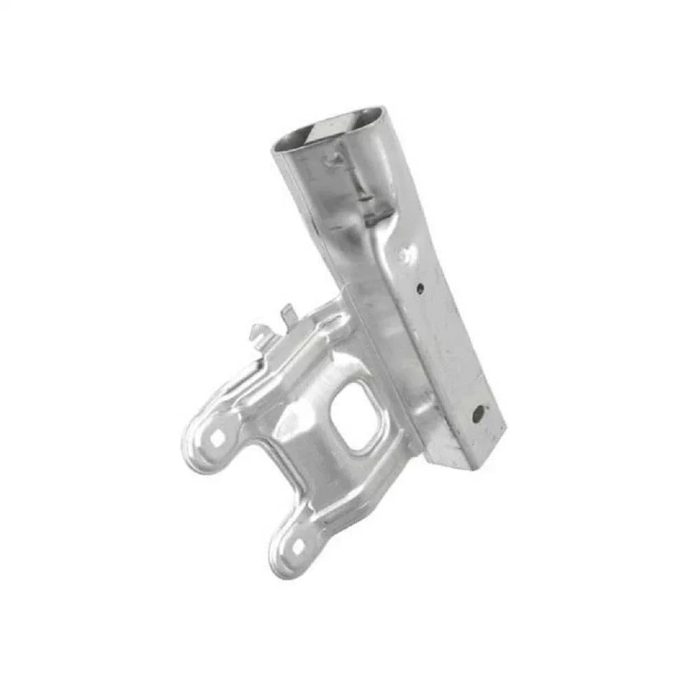 Front Left Lower Bumper Bracket for BMW 328i 330i 335i 340i (2012-2019)