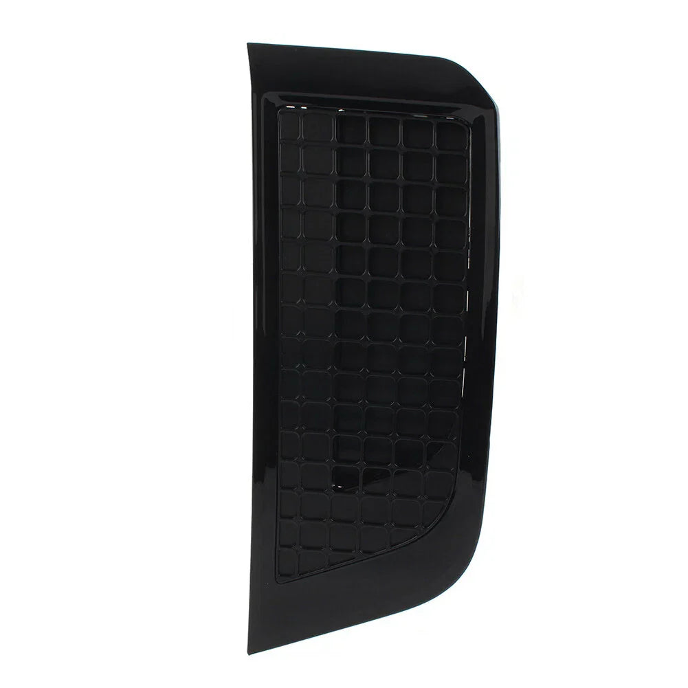 Fender Vent Cover Grille for Land Rover Defender L663 90 110 (2020-2023)