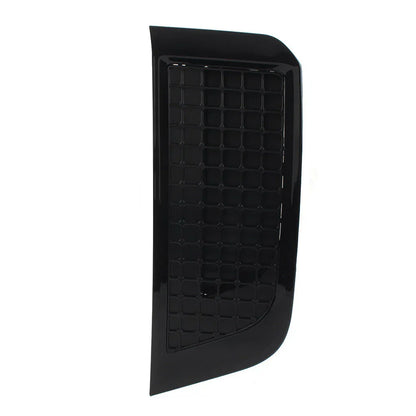 Fender Vent Cover Grille for Land Rover Defender L663 90 110 (2020-2023)