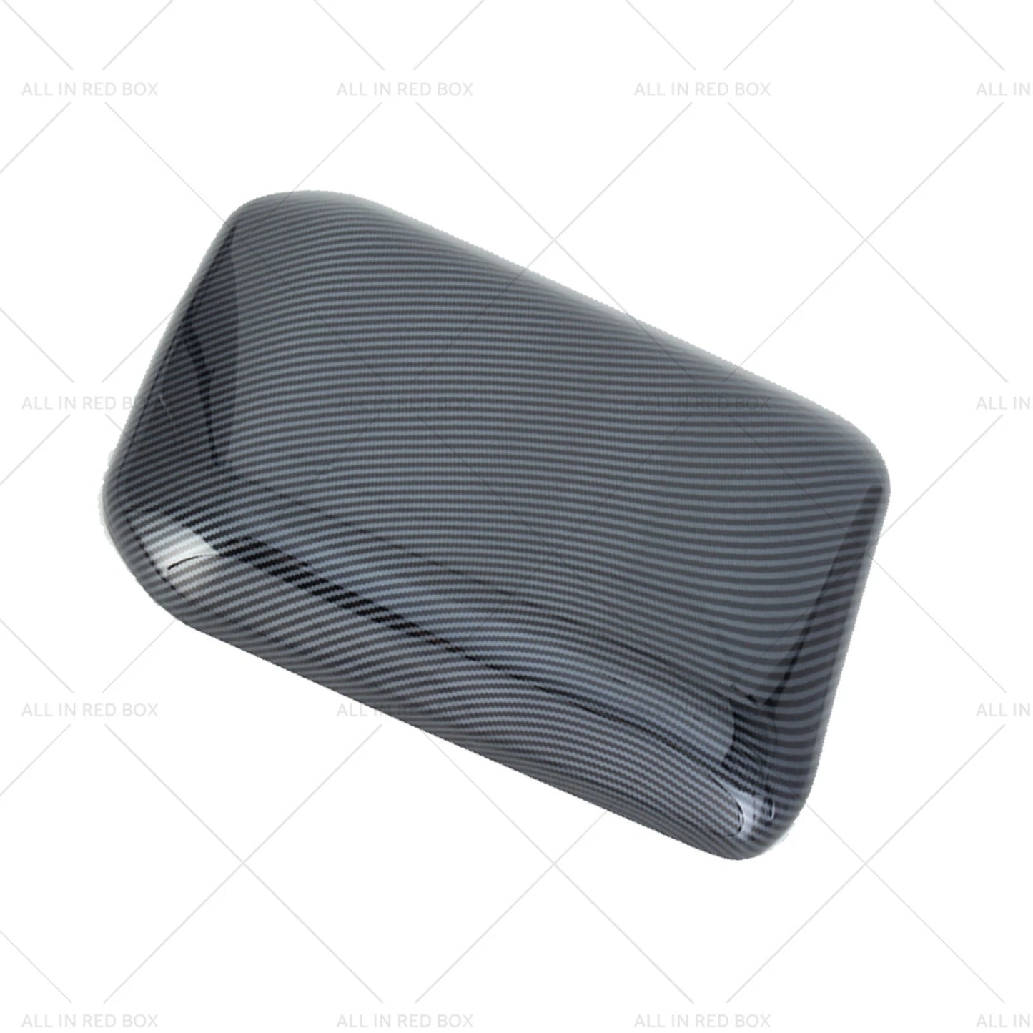 ABS Carbon Pattern Cover Trim for Toyota Prado LC250 (2025)