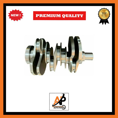 Forged Crankshaft and Rebuild Kit for Land Rover Discovery 3 306DT (2005–2009)