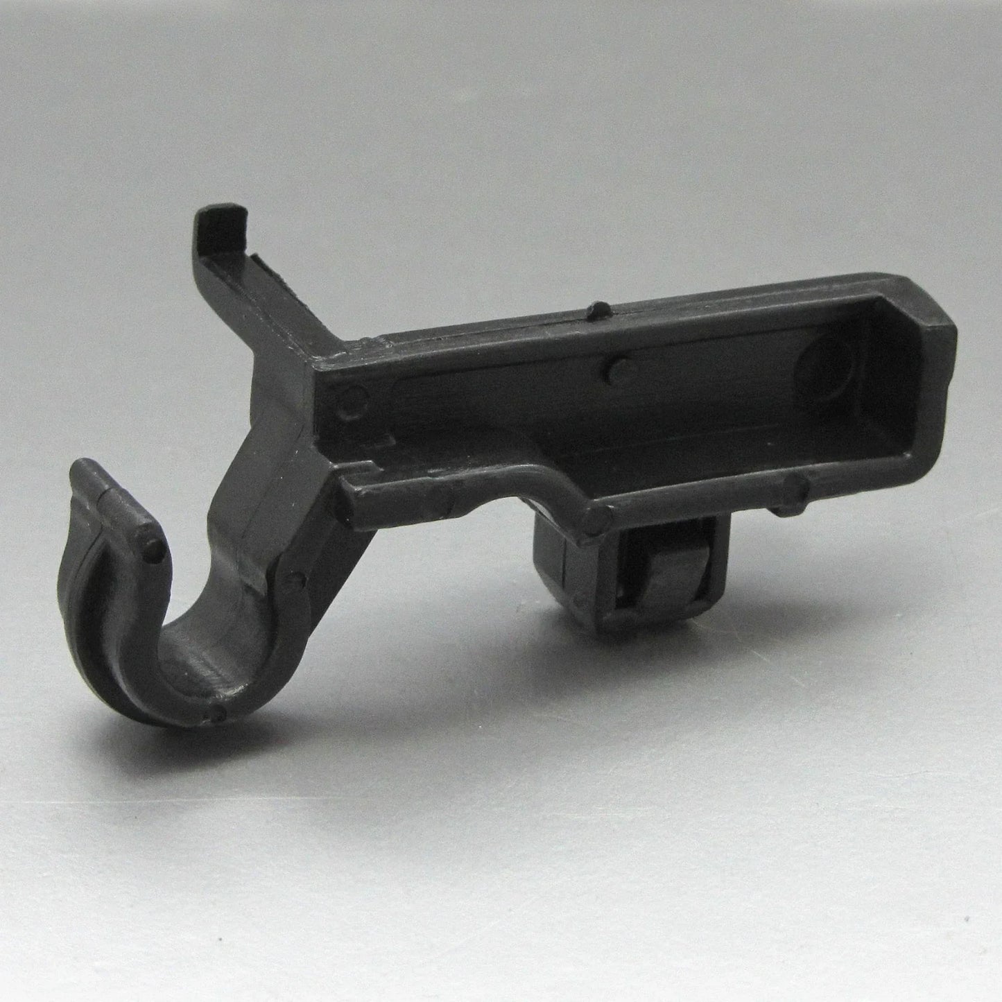 Hood Bonnet Prop Rod Support Clamp Clip for Toyota Corolla E120 E130 (2003-2008)