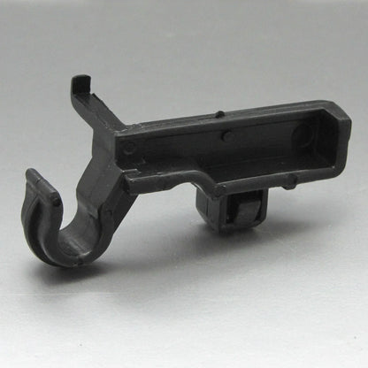 Hood Bonnet Prop Rod Support Clamp Clip for Toyota Corolla E120 E130 (2003-2008)