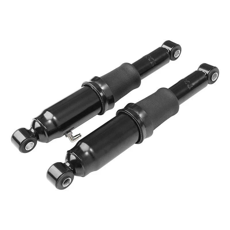 Rear Air Ride Suspension Kit for Harley Street Glide Touring (1994-2025)