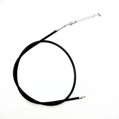 1250mm Front Drum Brake Cable for 150cc 200cc 250cc PIT Quad ATV
