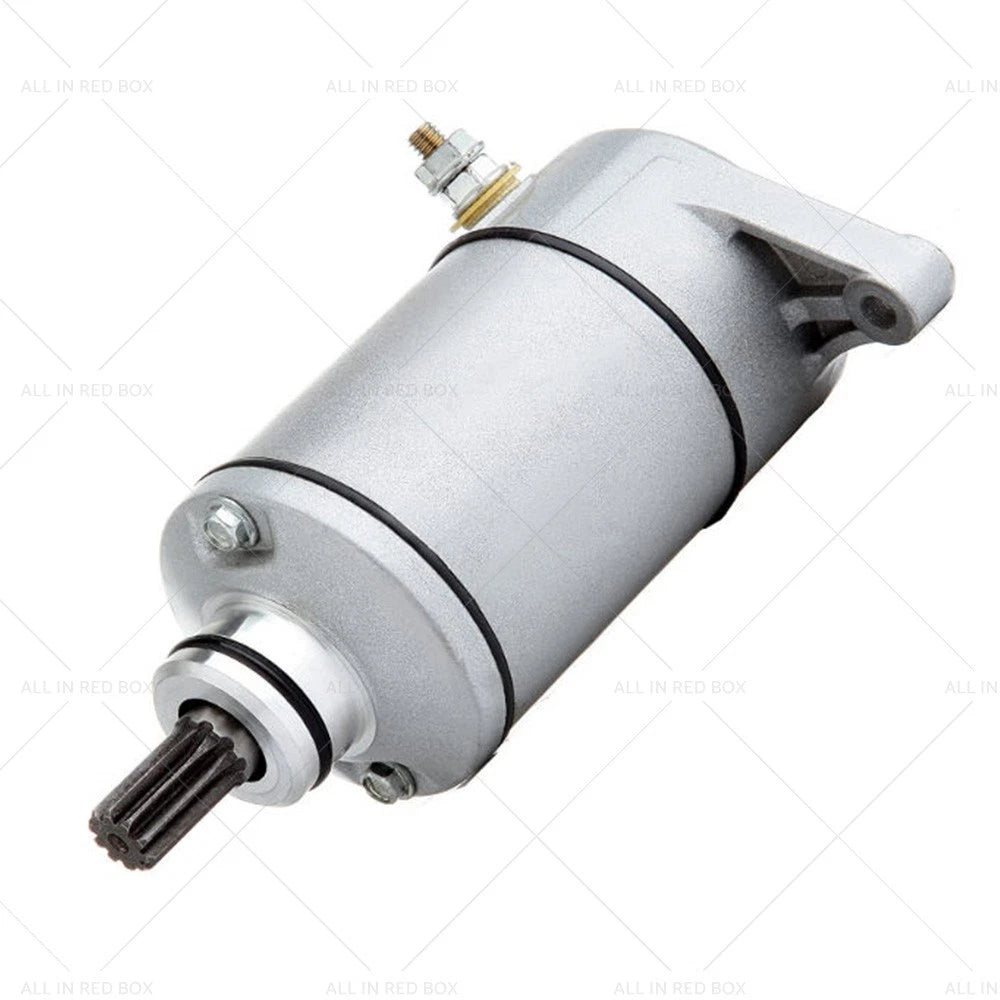 Starter Motor for Suzuki LTF250F LTF300F Quad Runner (2000-2006)