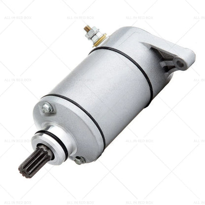 Starter Motor for Suzuki LTF250F LTF300F Quad Runner (2000-2006)