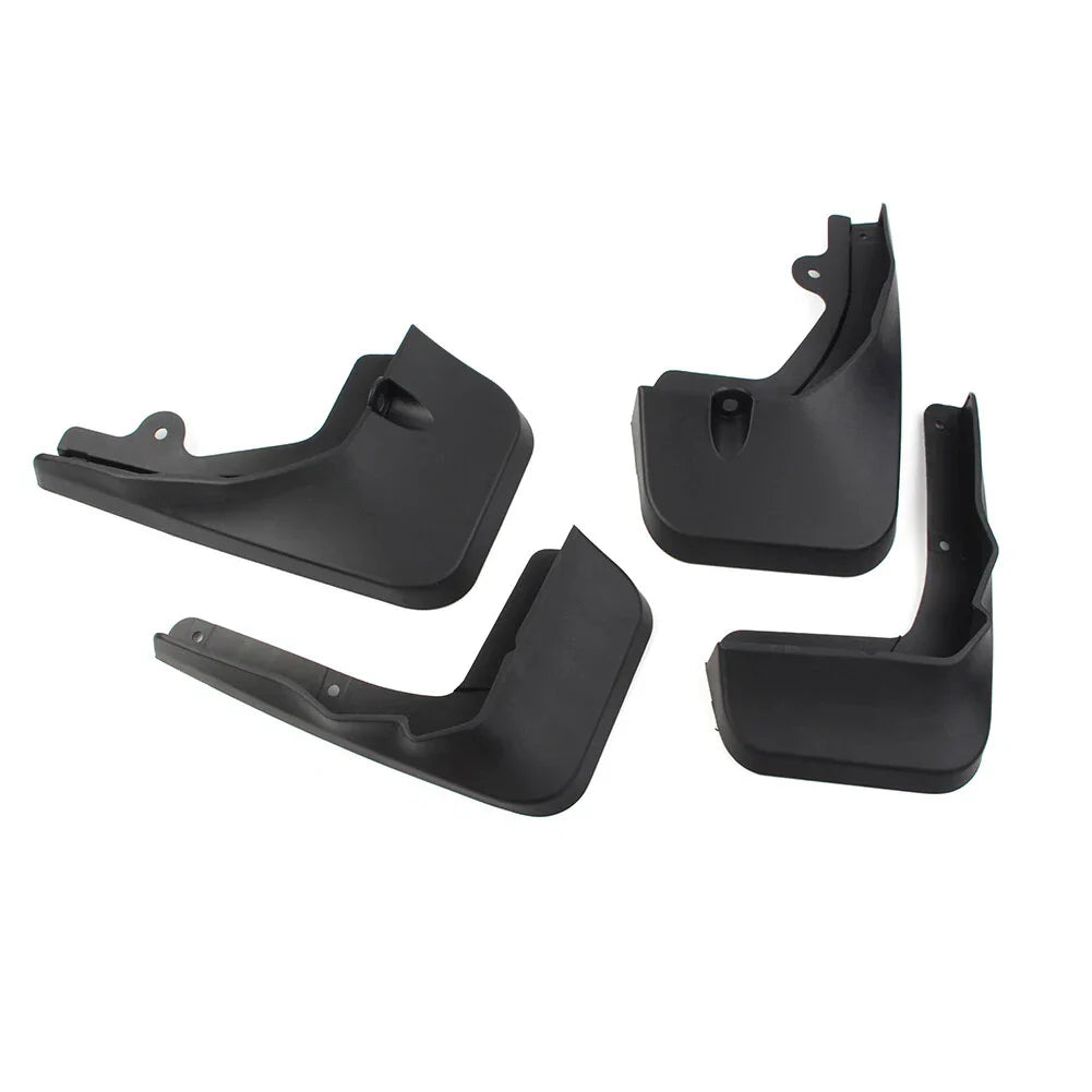 Mud Flaps Splash Guards for Lexus RX350 RX450H (2020-2022)