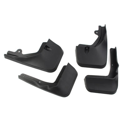 Mud Flaps Splash Guards for Lexus RX350 RX450H (2020-2022)
