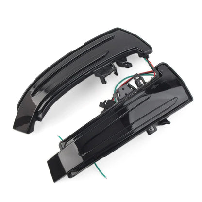 LED Turn Signal Side Mirror Light for Benz A/B/C/E/S/CL/CLA/CLS/GLA/GLK Class