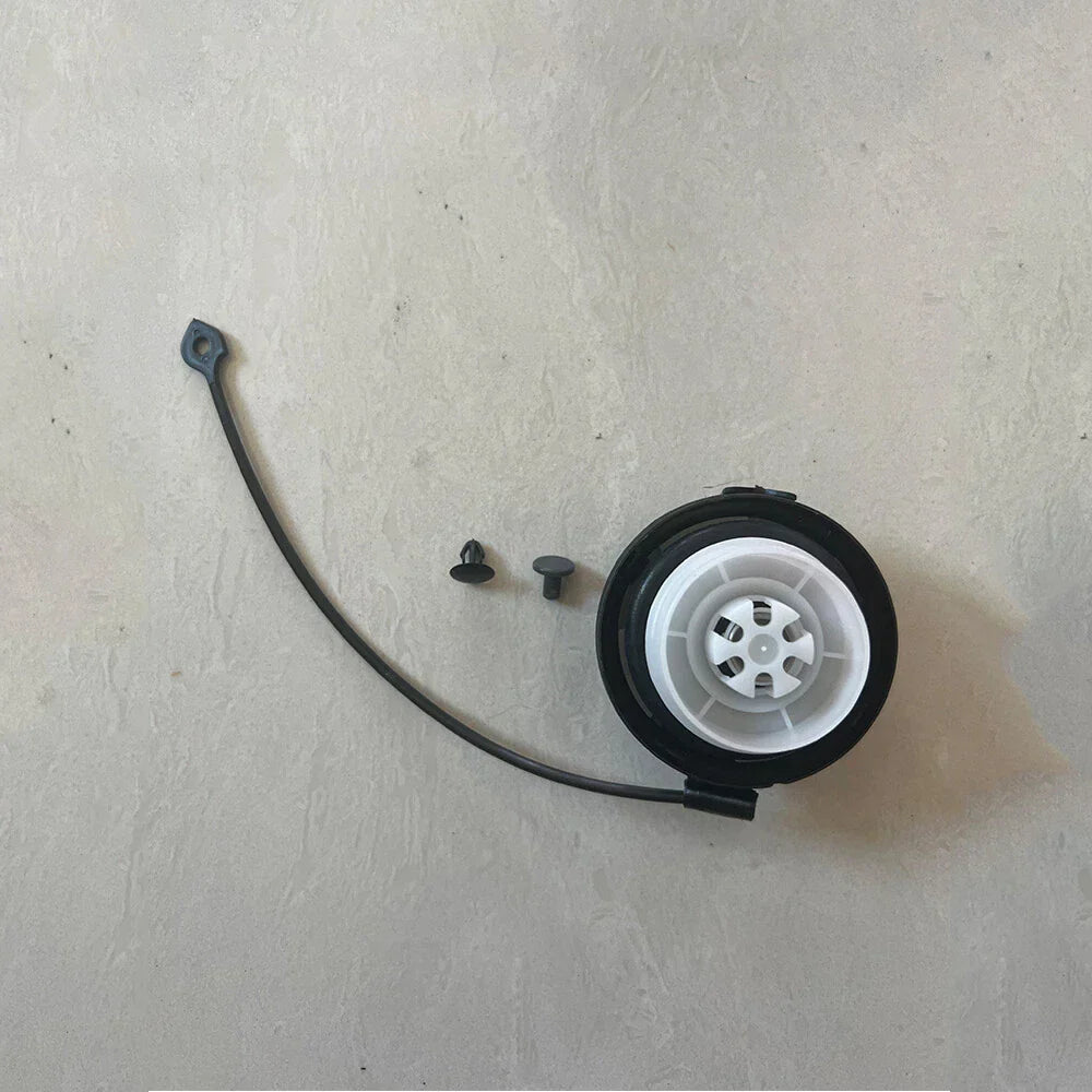 Fuel Tank Cap Cover for Nissan Altima, Frontier, Infiniti JX35, QX60 (2013-2020)