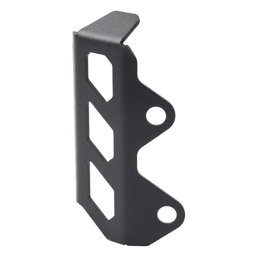 Black Rear Brake Pump Guard Protector for Yamaha Tenere 700 (2022-2024)