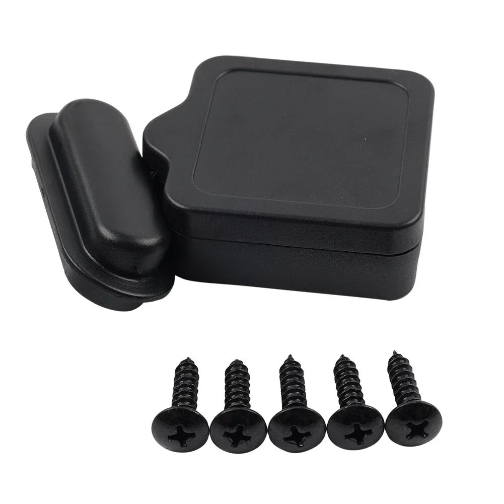 Trunk Lid Tether for Harley Touring Road Street Glide (2014-2023)