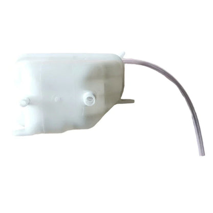 1x Radiator Coolant Expansion Tank Direct Fit Wiper Water Bottle for Mercedes