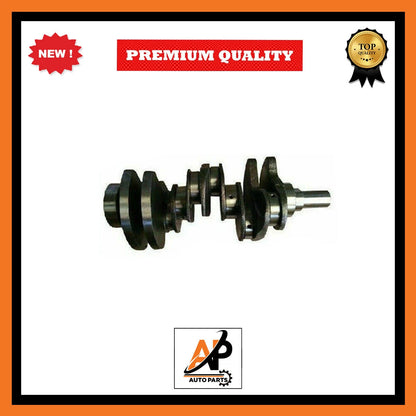 Crankshaft Engine Rebuild Kit Heavy Duty for Land Rover Jaguar (2010–2018)