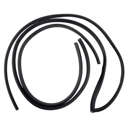 Rear Windshield Seal for BMW E60 5 Series (2003-2010)