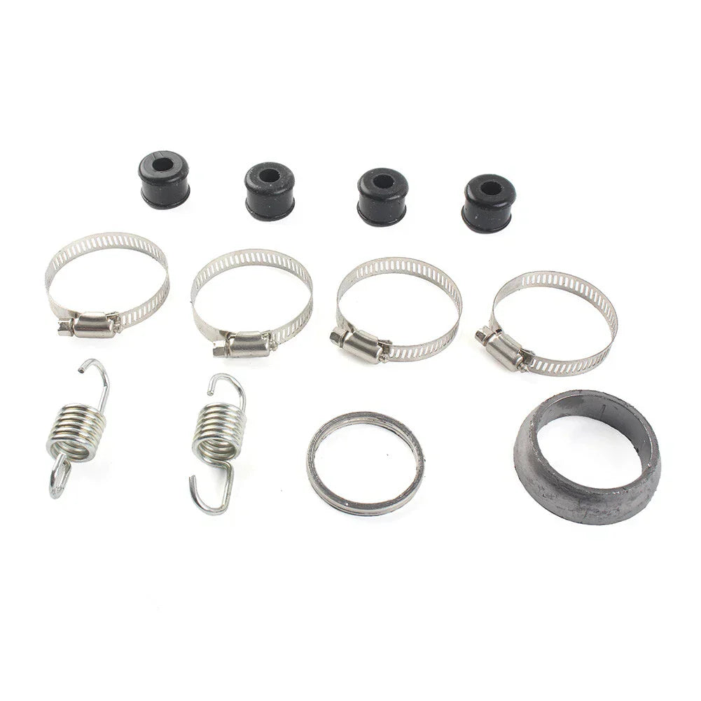 Exhaust Muffler Gasket for Arctic Cat 650 H1 (2006-2011)