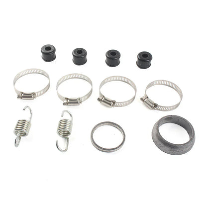 Exhaust Muffler Gasket for Arctic Cat 650 H1 (2006-2011)