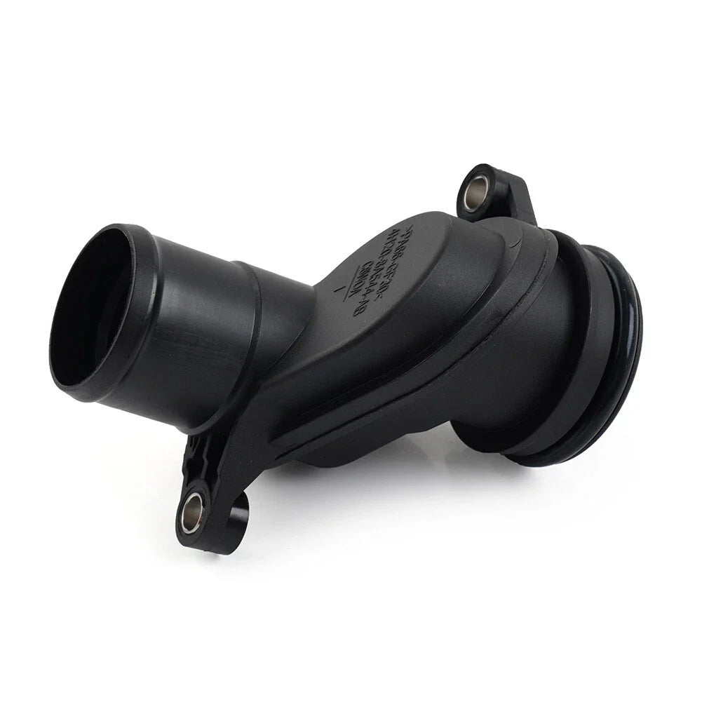 Engine Thermostat Water Pump Outlet Tube for Land Rover Range Rover (2005-2009)