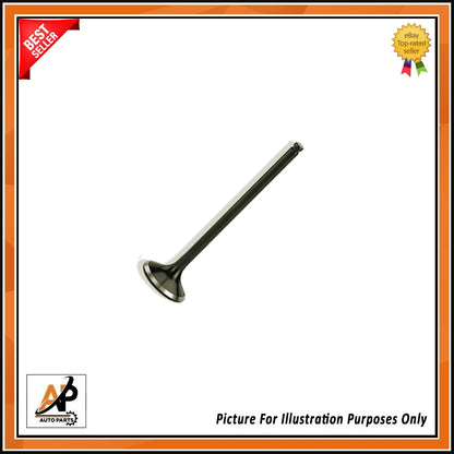 Exhaust Valve Replacement for Mazda 6 Estate Saloon 2.2 Diesel (2010–2014)