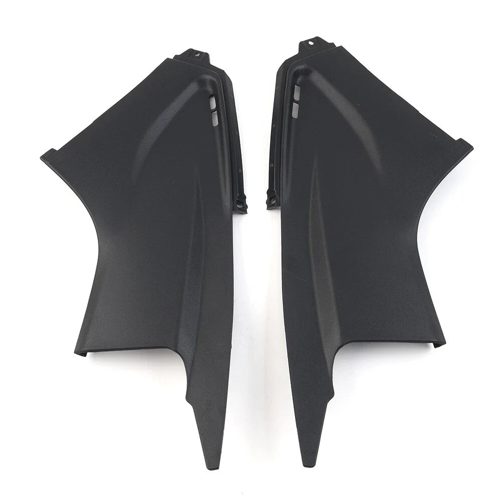 Side Air Dust Covers for Yamaha YZF R6 (2003-2005)