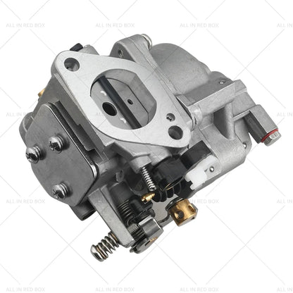 Carburetor for Yamaha 4-Stroke 8HP 9.9HP Outboard