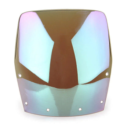 1x ABS Windshield for Kawasaki Ninja EX 250 (1988-2007)