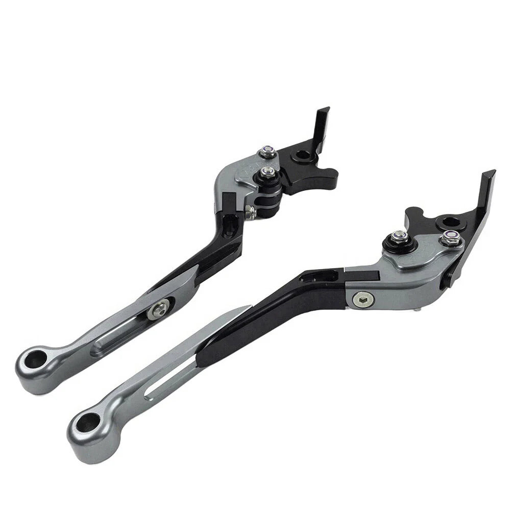 Extendable Brake Clutch Levers for Honda CB1100, GIO Special, EX, RS, CB1300 (2013-2023)