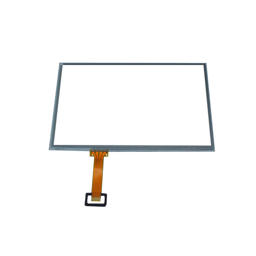 7" Screen 8 Pin Glass Digitizer for Hyundai Sonata Veloster (2013-2016)