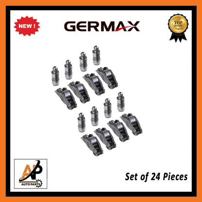 Engine Rocker Arms and Lifters Kit for BMW 3.0D N57 (2011–2018)
