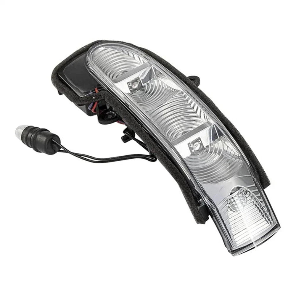 Left Door Mirror Turn Signal Light for Benz E-Class W211 (2003-2009)