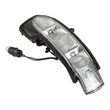 Left Door Mirror Turn Signal Light for Benz E-Class W211 (2003-2009)