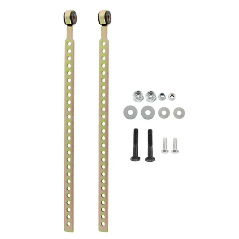 Air Spring Bag Height Control Valve Linkage