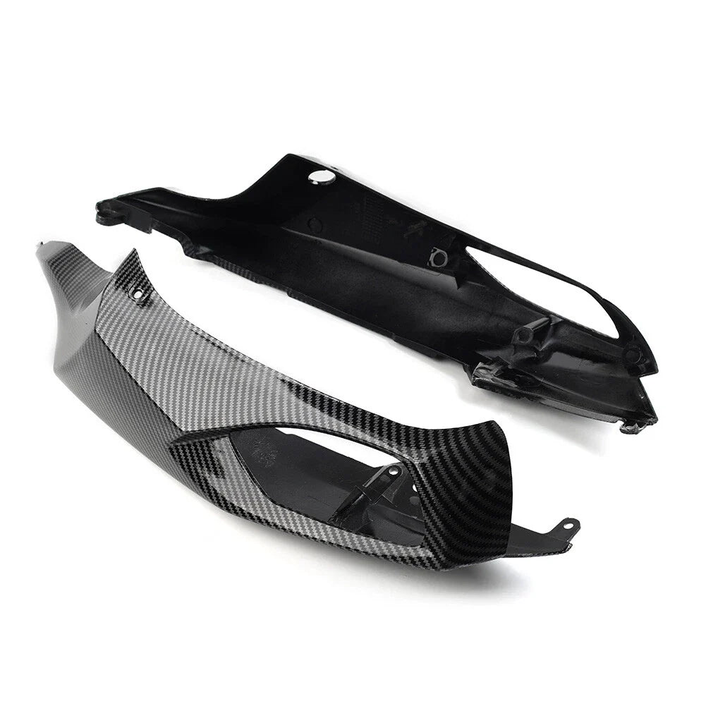 Carbon Fiber Rear Side Tail Fairing for KAWASAKI ZX-14 ZX14R NINJA (2006-20)