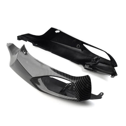 Carbon Fiber Rear Side Tail Fairing for KAWASAKI ZX-14 ZX14R NINJA (2006-20)