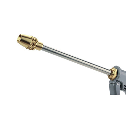 High Pressure Water Hose Nozzle for Garden Car Wash