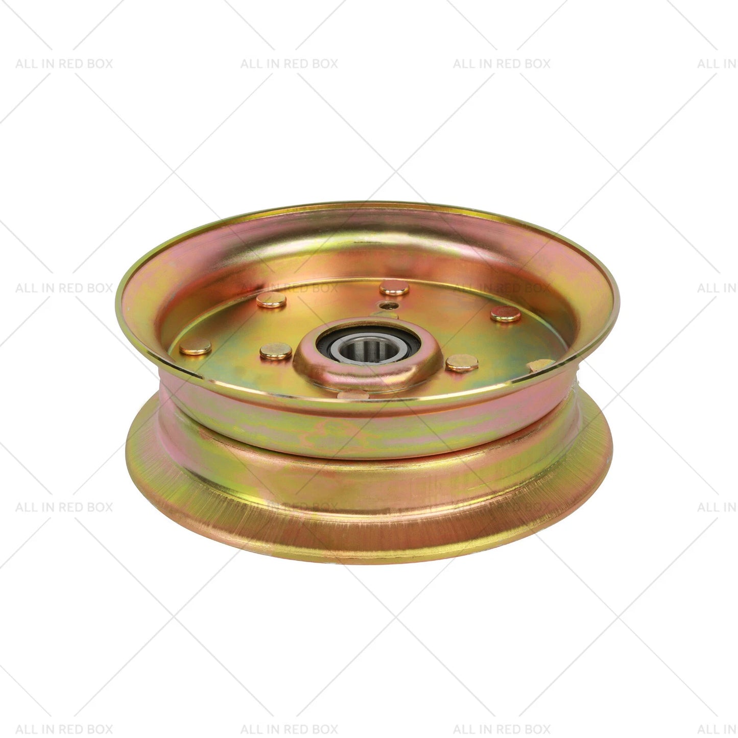 Flat Idler Pulley for Husqvarna Mowers YTH2242TDF