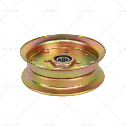 Flat Idler Pulley for Husqvarna Mowers YTH2242TDF