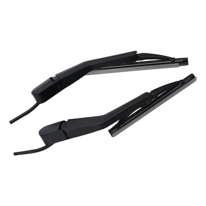 Headlight Wiper for Mercedes W126 (1979–1991)