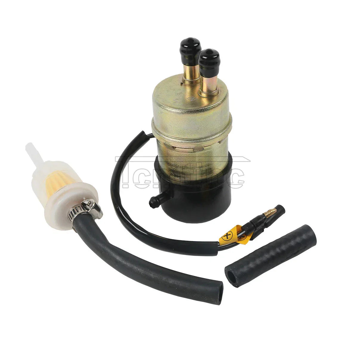 Fuel Pump for Kawasaki Mule 2500/2510/2520 (1992-2000)