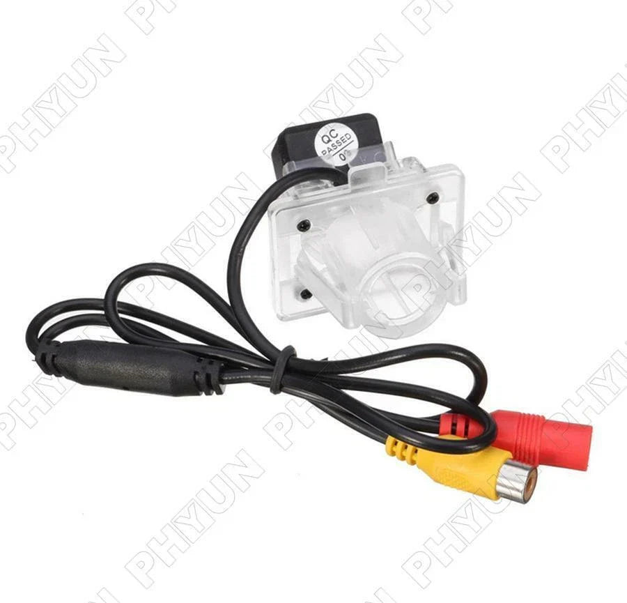Rear Back Up Camera for Mercedes C250 C300 W204 S204 (2008-2015)