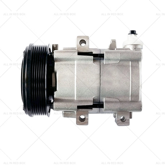 Air Conditioning Compressor for Ford Transit VH-VJ 2.4L Diesel (2006-2014)