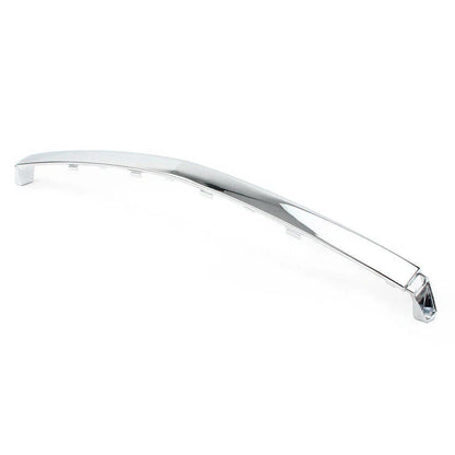 Trunk Saddlebag Center Molding Trim ABS Chrome for Honda GL1800 (2001-2011)